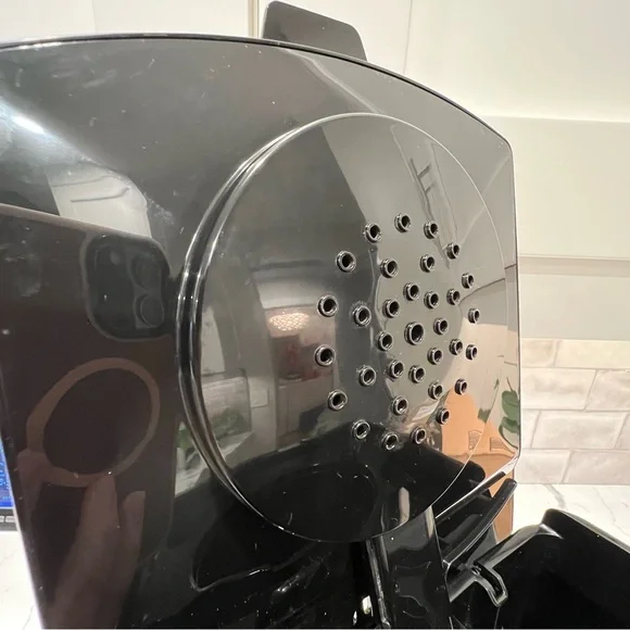 Cuisinart Brew Central 14-Cup Programmable Coffeemaker Coffee Maker CBC-7400PC.* - Picture 10 of 11